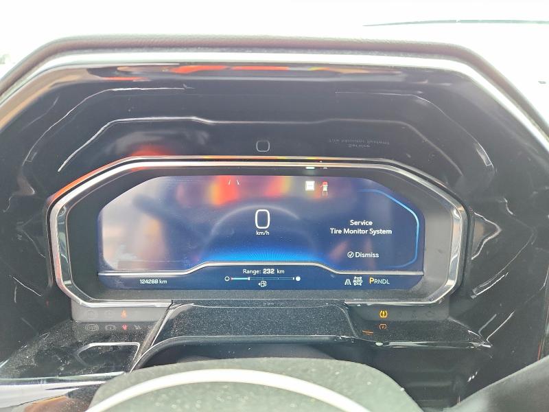 2023 Chevrolet Silverado მანქანა იყიდება აუქციონზე, vin: 1GCPDDEK8PZ172657, აუქციონის ნომერი: 50263526
