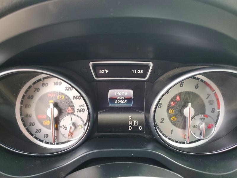 Продажа на аукционе авто 2016 Mercedes-benz Cla, vin: WDDSJ4GB5GN389757, номер лота: 50618836