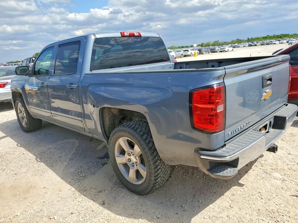 Aukcja sprzedaży 2015 Chevrolet Silverado, vin: 3GCPCREC7FG431422, numer aukcji: 48197086