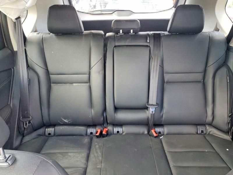 Продажа на аукционе авто 2025 Nissan Rogue, vin: 5N1BT3BA2SC673652, номер лота: 50001216