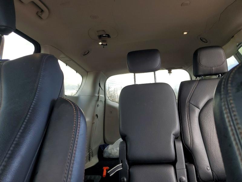 Aukcja sprzedaży 2019 Chrysler Pacifica, vin: 2C4RC1BG1KR532770, numer aukcji: 50239946