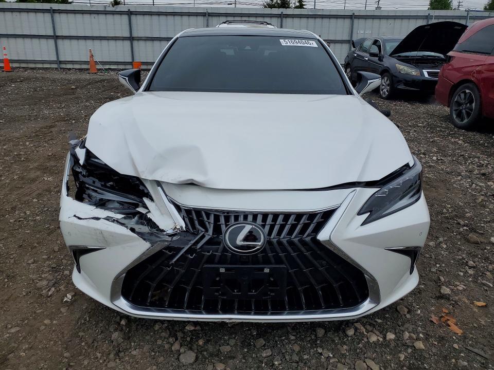 Aukcja sprzedaży 2025 Lexus Es 350, vin: 58AFZ1B1XSU185251, numer aukcji: 51694046