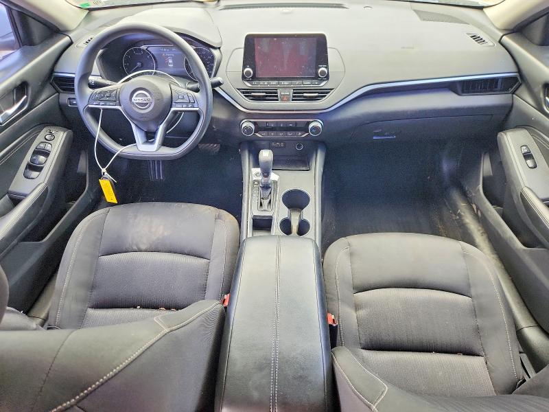 Продажа на аукционе авто 2019 Nissan Altima, vin: 1N4BL4BV0KC203428, номер лота: 50909896