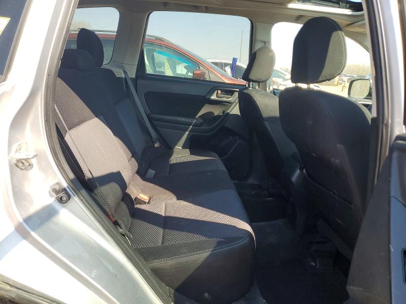 Продажа на аукционе авто 2016 Subaru Forester, vin: JF2SJADC2GH507026, номер лота: 48458586