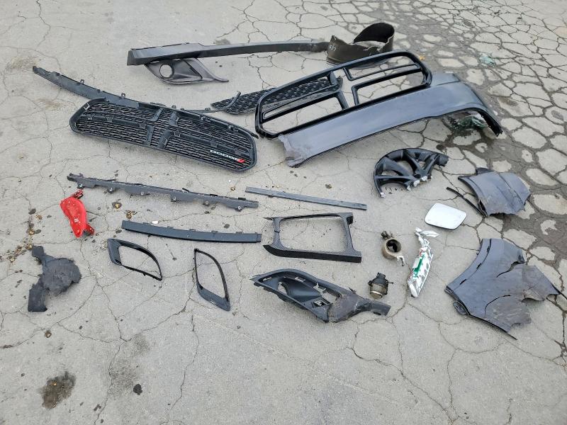Aukcja sprzedaży 2018 Dodge Durango, vin: 1C4RDHAG9JC354668, numer aukcji: 51706296