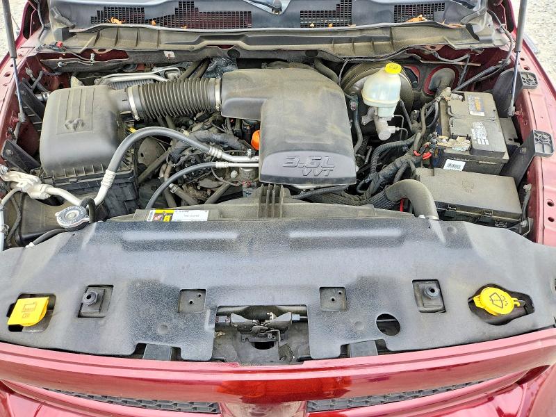 Aukcja sprzedaży 2016 Ram 1500, vin: 1C6RR7LG0GS218881, numer aukcji: 50962746