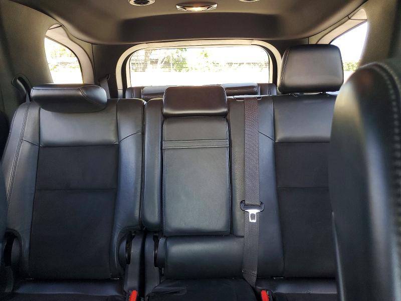 Aukcja sprzedaży 2020 Dodge Durango, vin: 1C4RDHDG6LC259242, numer aukcji: 50332776