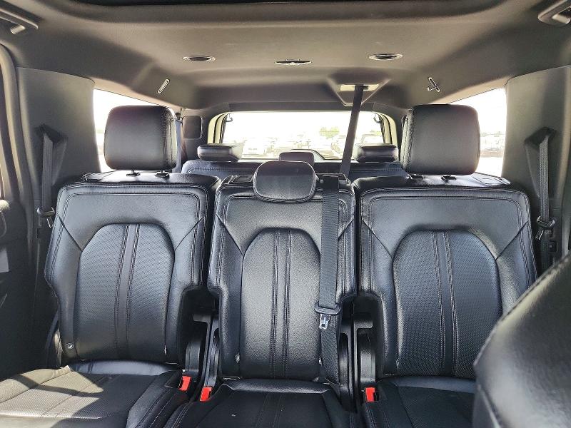 Aukcja sprzedaży 2019 Ford Expedition, vin: 1FMJK2AT4KEA50596, numer aukcji: 51147266