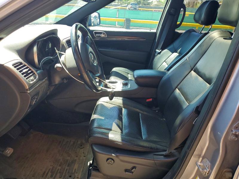 Aukcja sprzedaży 2018 Jeep Grand Cherokee, vin: 1C4RJFBG6JC170901, numer aukcji: 50723026