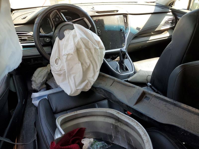 Продажа на аукционе авто 2022 Subaru Outback, vin: 4S4BTANC9N3176328, номер лота: 46895906