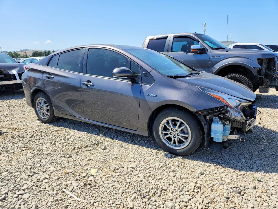 Aukcja sprzedaży 2016 Toyota Prius, vin: JTDKARFU3G3505804, numer aukcji: 52003056
