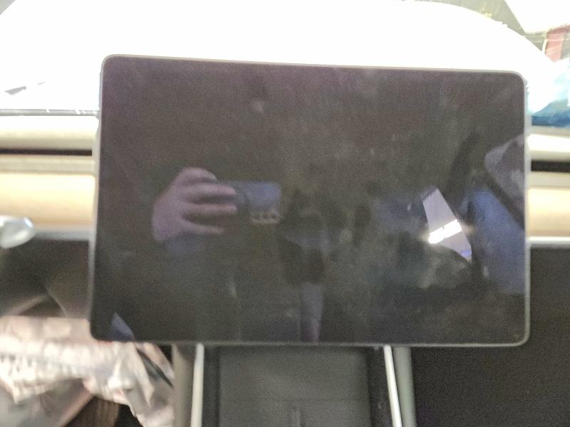 48387256 :رقم المزاد ، 5YJYGDEE3LF017097 vin ، 2020 Tesla Model Y مزاد بيع