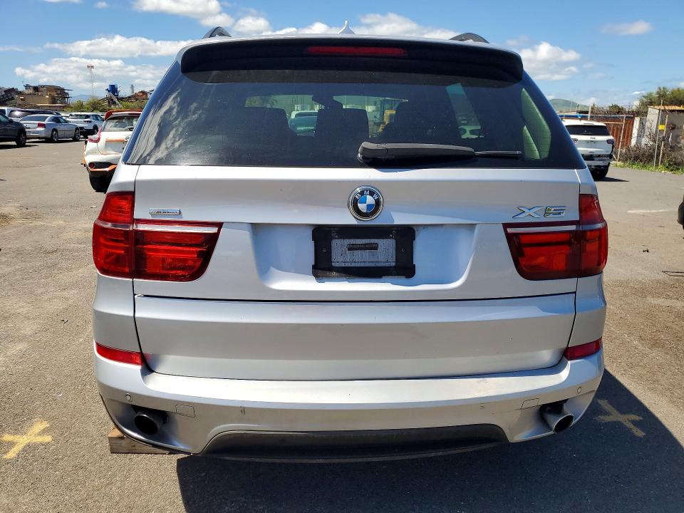 Aukcja sprzedaży 2011 Bmw X5, vin: 5UXZV4C57BL413962, numer aukcji: 51452316