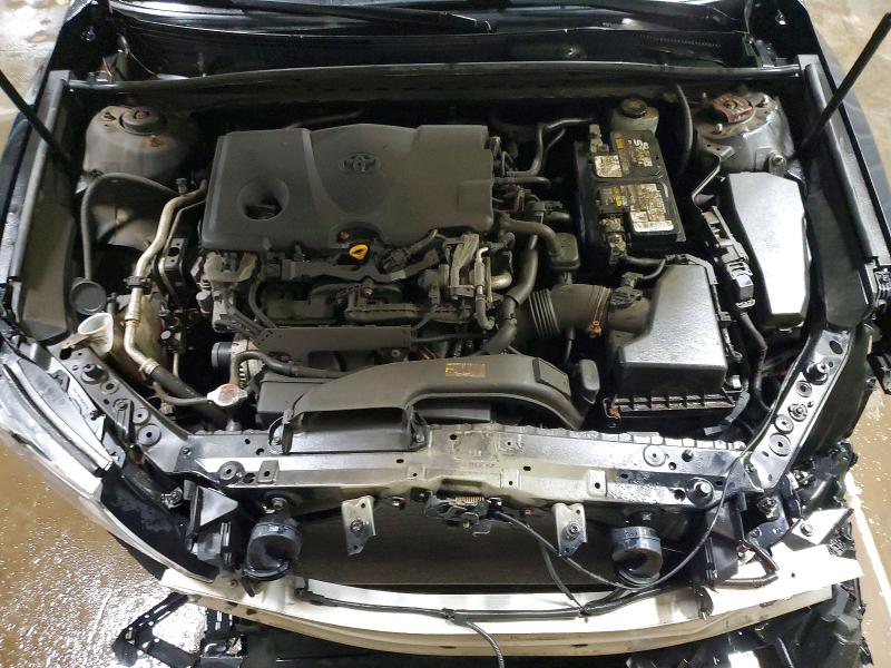 48187176 :رقم المزاد ، JTNB11HK7J3021277 vin ، 2018 Toyota Camry مزاد بيع