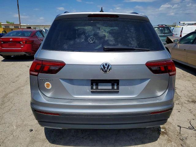 Aukcja sprzedaży 2020 Volkswagen Tiguan, vin: 3VV1B7AX9LM136942, numer aukcji: 50599636