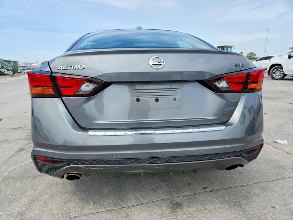 Продажа на аукционе авто 2021 Nissan Altima, vin: 1N4BL4CV9MN386124, номер лота: 50640866