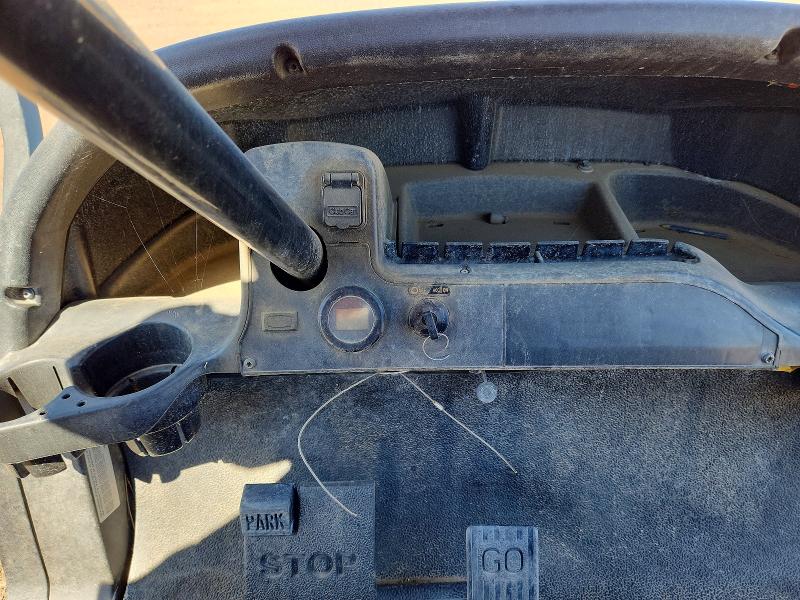 2020 Club Car Tempo Lithium მანქანა იყიდება აუქციონზე, vin: AN2045125339, აუქციონის ნომერი: 49656566