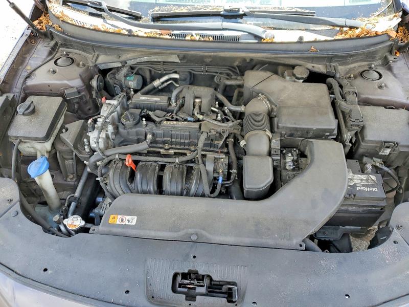 Продажа на аукционе авто 2017 Hyundai Sonata, vin: 5NPE24AF7HH533326, номер лота: 51688146