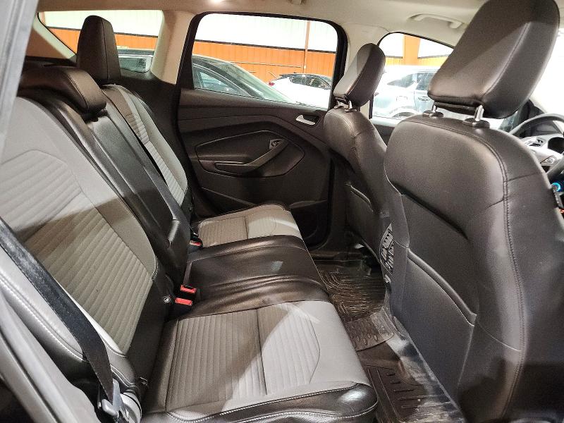 2018 Ford Escape მანქანა იყიდება აუქციონზე, vin: 1FMCU0GD1JUB64695, აუქციონის ნომერი: 49069986