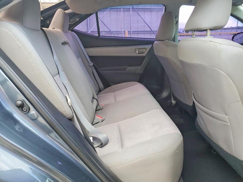 Продаж на аукціоні авто 2015 Toyota Corolla, vin: 2T1BPRHE1FC388363, номер лоту: 50618736