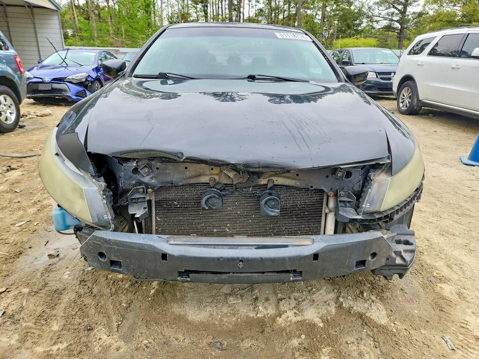 2009 Honda Accord მანქანა იყიდება აუქციონზე, vin: 1HGCS12369A019343, აუქციონის ნომერი: 51118776