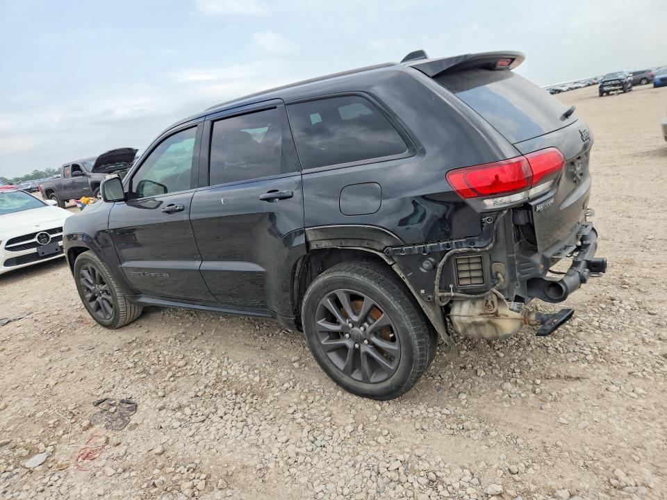 Aukcja sprzedaży 2018 Jeep Grand Cherokee, vin: 1C4RJECG4JC265532, numer aukcji: 51413986