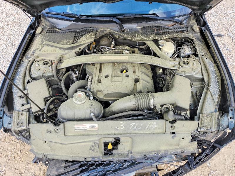 Продажа на аукционе авто 2016 Ford Mustang, vin: 1FATP8UH8G5274802, номер лота: 50420906