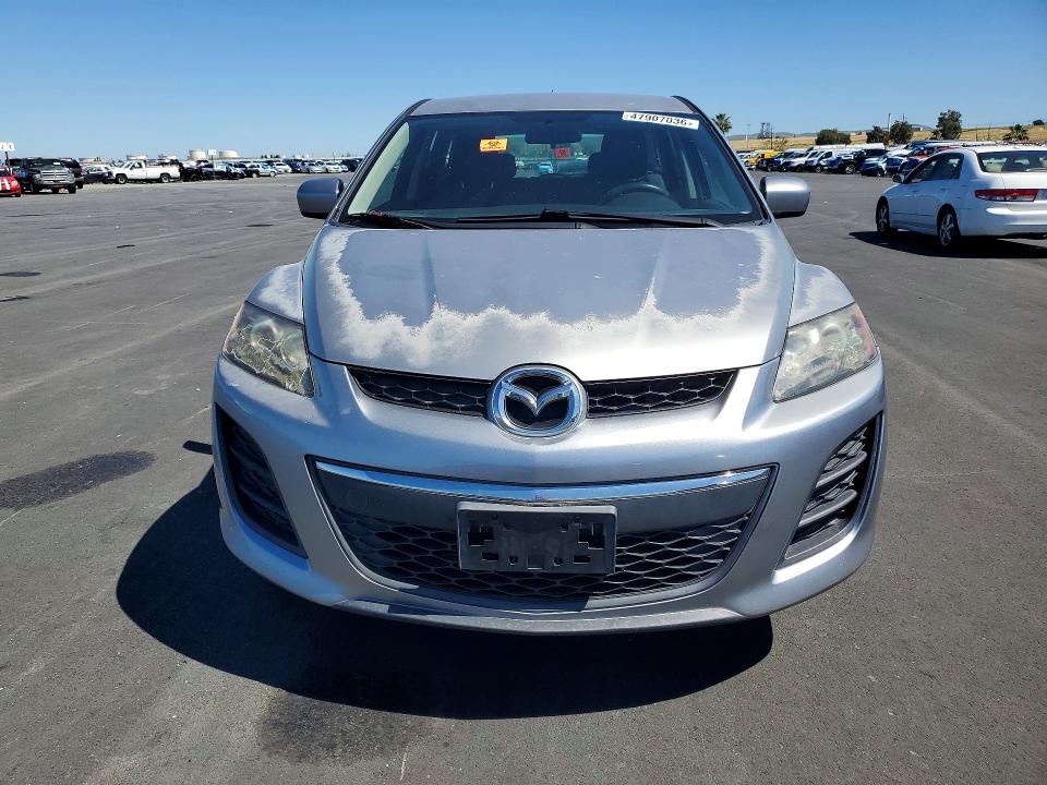 47907036 :رقم المزاد ، JM3ER2AMXB0386266 vin ، 2011 Mazda Cx-9 مزاد بيع