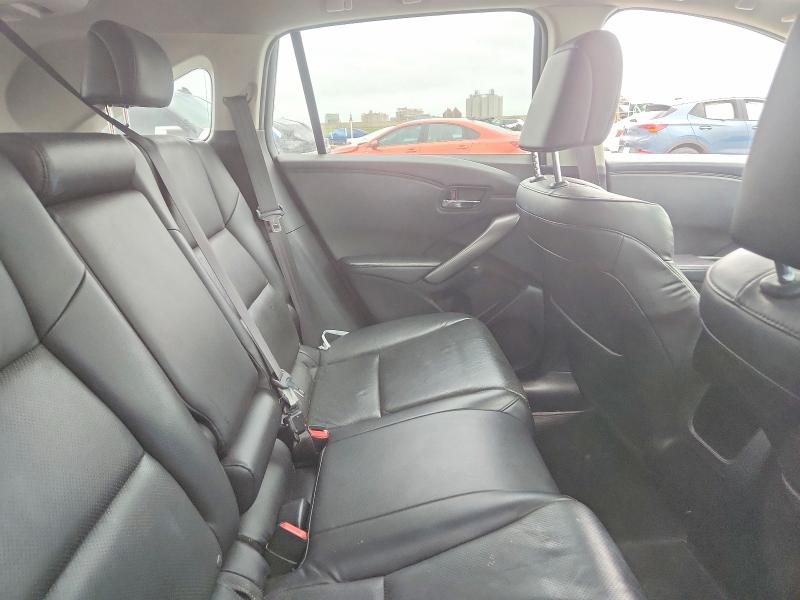 Auction sale of the 2015 Acura Rdx, vin: 5J8TB3H37FL017457, lot number: 48980286