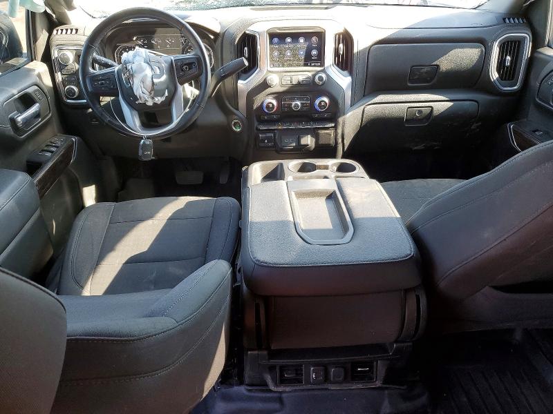Aukcja sprzedaży 2020 Gmc Sierra, vin: 1GTU9CED0LZ352113, numer aukcji: 49309786