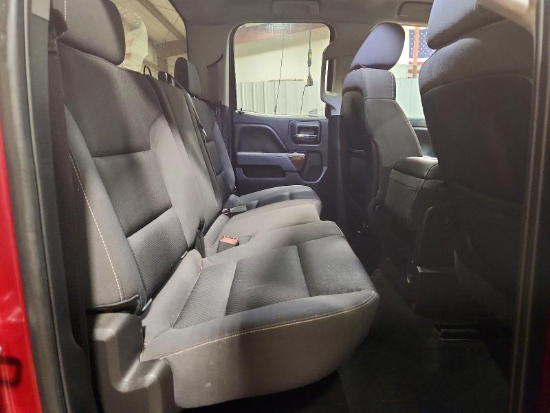 50929546 :رقم المزاد ، 1GTV2UEH6FZ183981 vin ، 2015 Gmc Sierra مزاد بيع