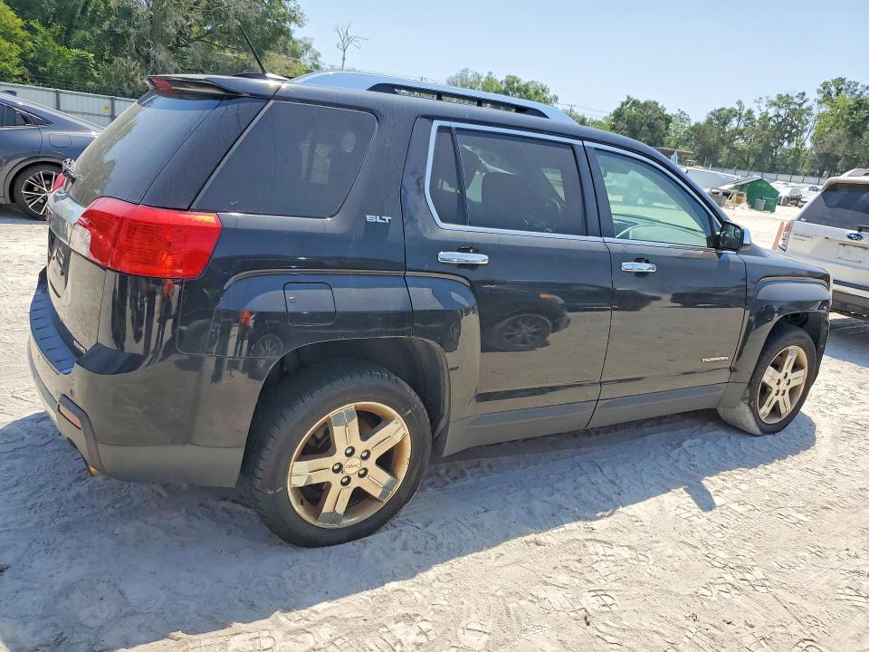 Продаж на аукціоні авто 2013 Gmc Terrain, vin: 2GKFLXE37D6193911, номер лоту: 50357056