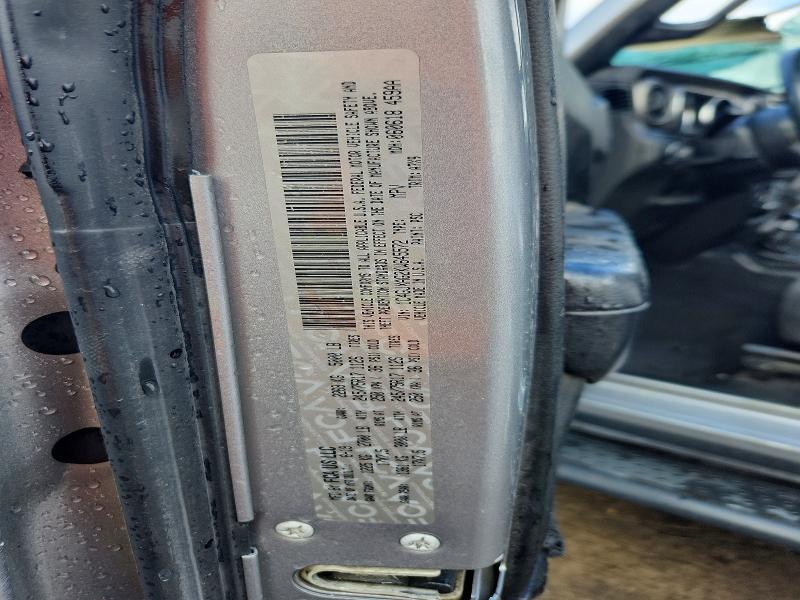 51322536 :رقم المزاد ، 1C4GJXAG2KW645572 vin ، 2019 Jeep Wrangler مزاد بيع