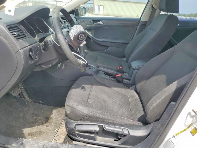 48341206 :رقم المزاد ، 3VW2K7AJ0FM346460 vin ، 2015 Volkswagen Jetta مزاد بيع