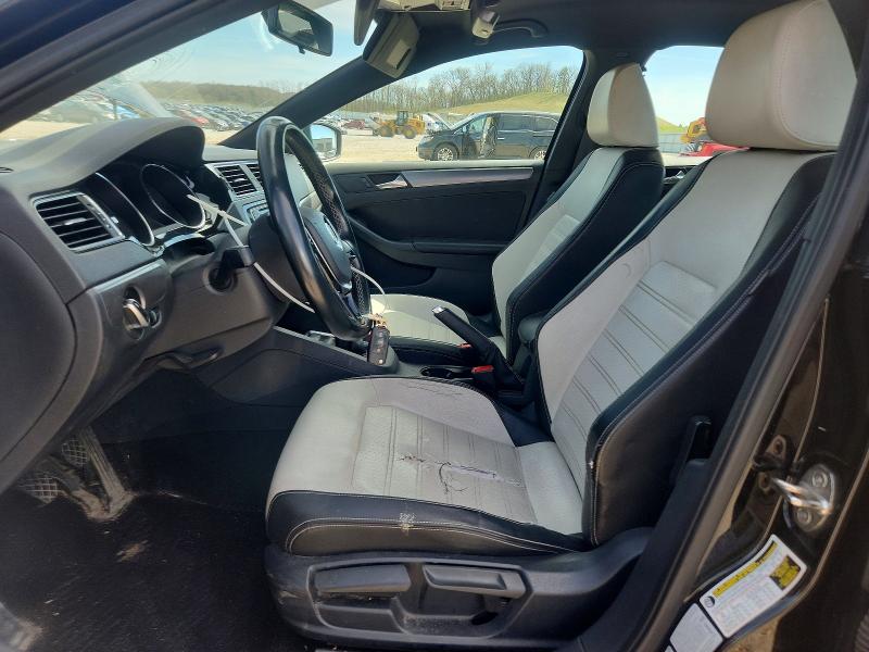 Продажа на аукционе авто 2016 Volkswagen Jetta, vin: 3VWB17AJ2GM284788, номер лота: 50553806