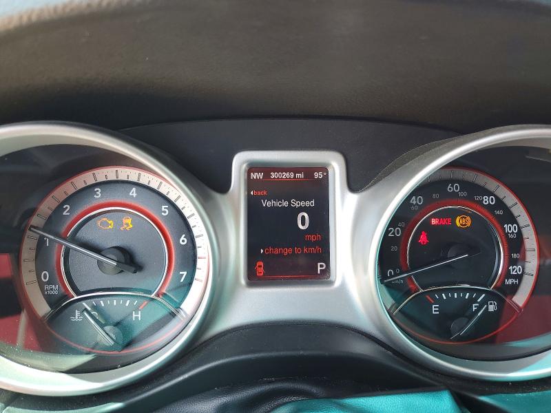 Продажа на аукционе авто 2013 Dodge Journey, vin: 3C4PDCBG8DT717222, номер лота: 51772526