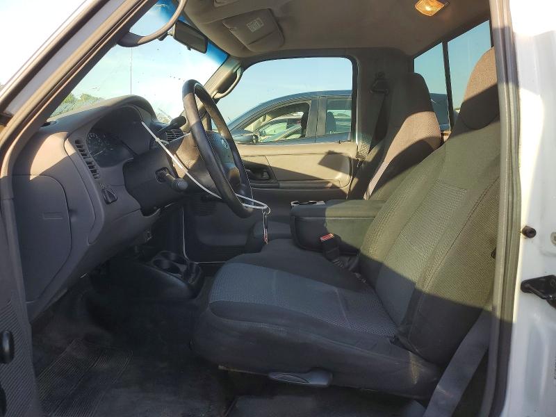 Aukcja sprzedaży 2003 Ford Ranger, vin: 1FTYR10D43PB31543, numer aukcji: 50094826