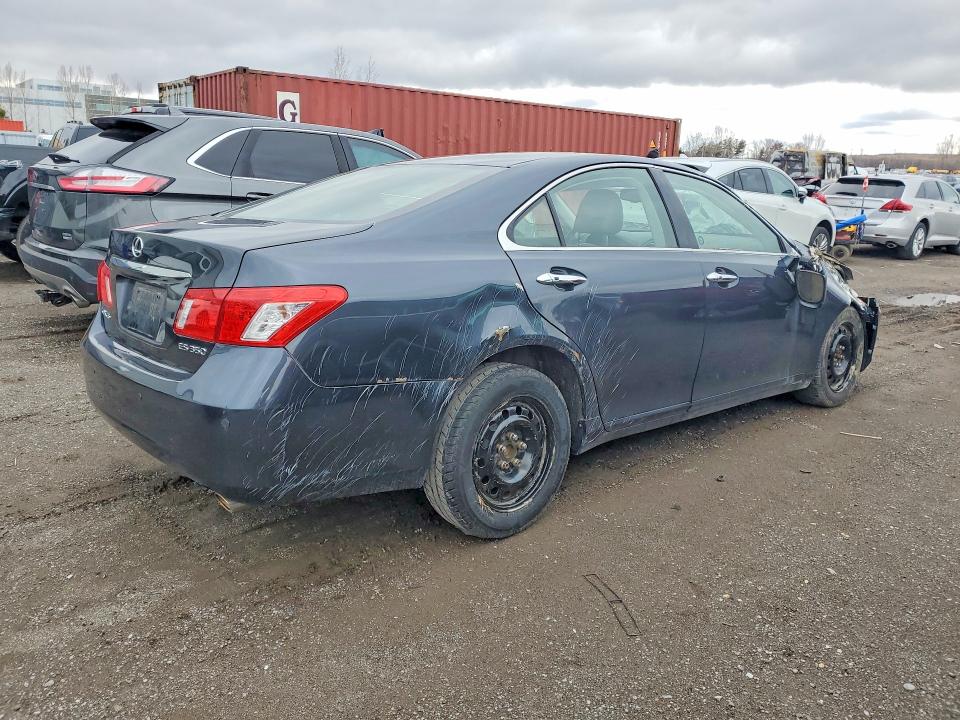 Aukcja sprzedaży 2007 Lexus Es 350, vin: JTHBJ46G472111276, numer aukcji: 47795266