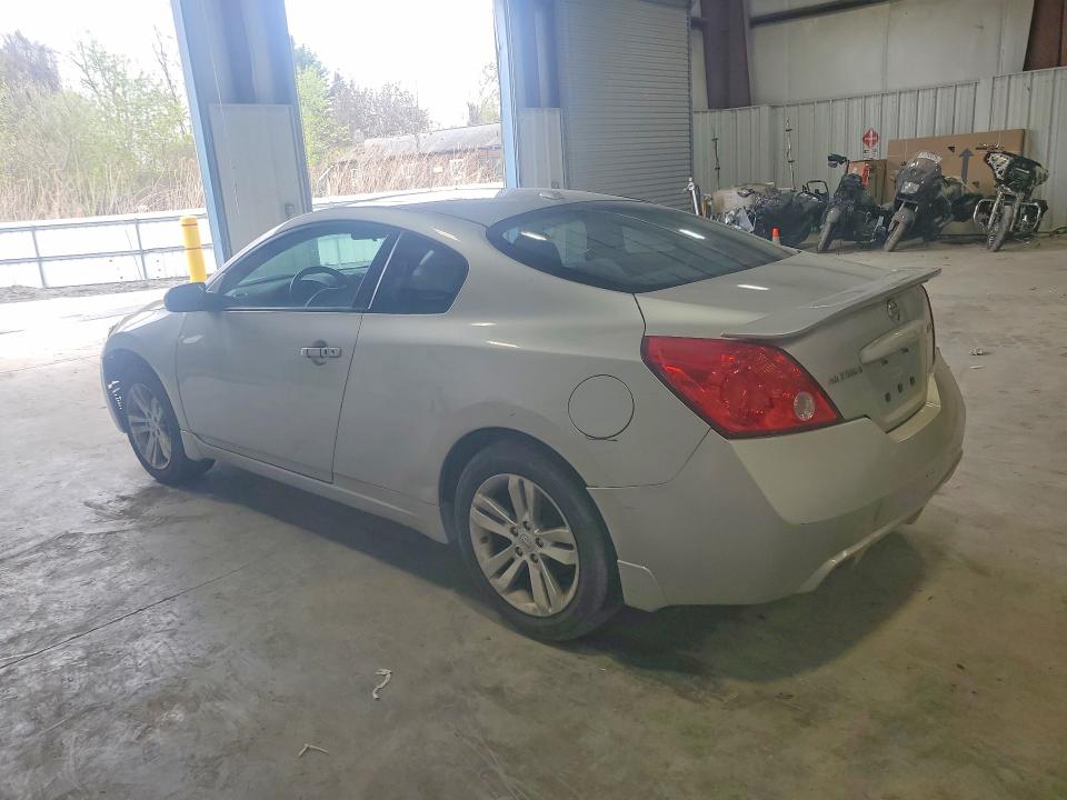 Продаж на аукціоні авто 2013 Nissan Altima, vin: 1N4AL2EP6DC902711, номер лоту: 50740866