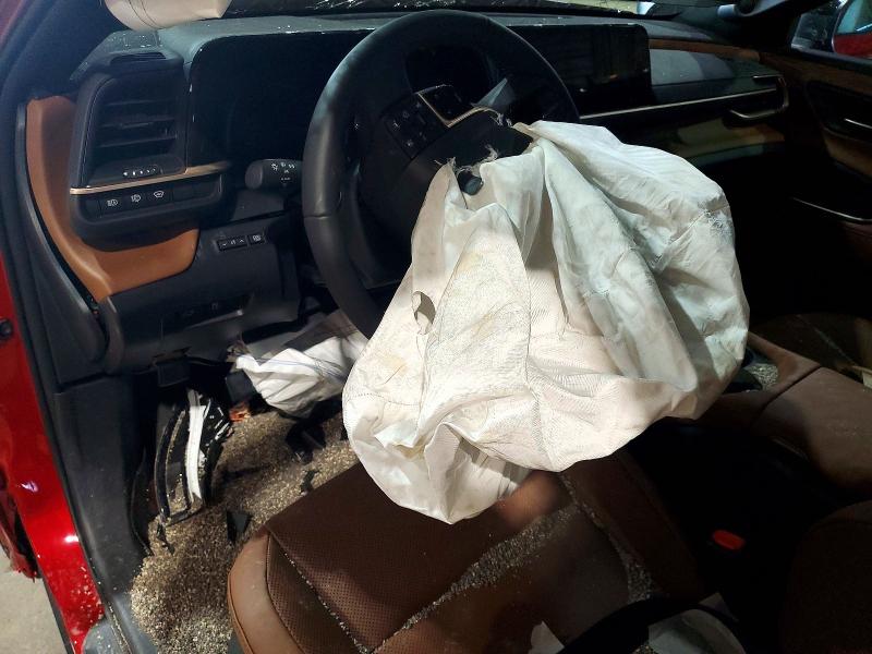 Продаж на аукціоні авто 2026 Toyota Crown Signia, vin: JTDACAAJ9T3039245, номер лоту: 50827286