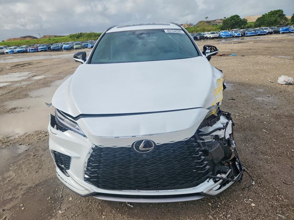 Продажа на аукционе авто 2025 Lexus Rx 350, vin: 2T2BAMCA0SC120550, номер лота: 49154536
