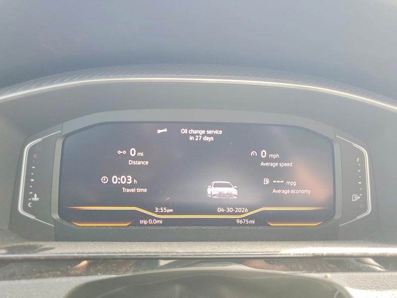 2023 Volkswagen Arteon მანქანა იყიდება აუქციონზე, vin: WVWAR7AN7PE013144, აუქციონის ნომერი: 51084346