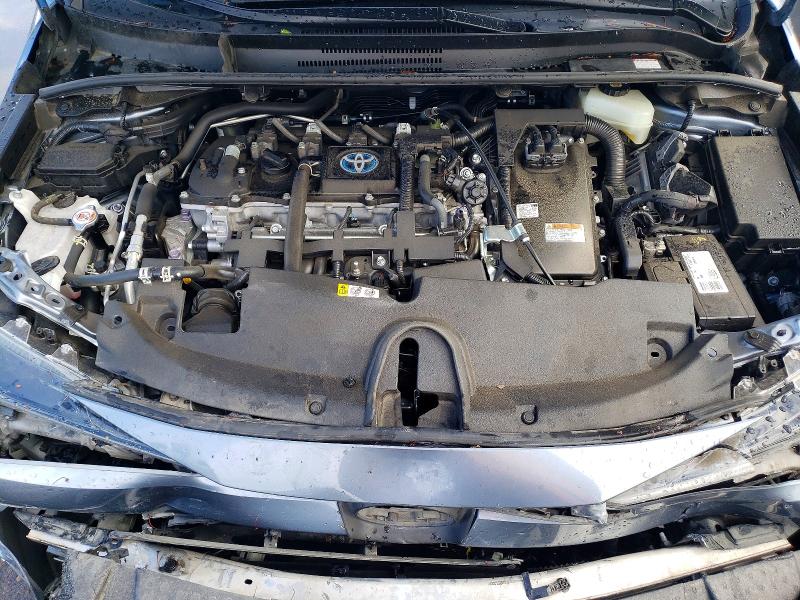Aukcja sprzedaży 2022 Toyota Corolla, vin: JTDEAMDEXNJ041236, numer aukcji: 49983516