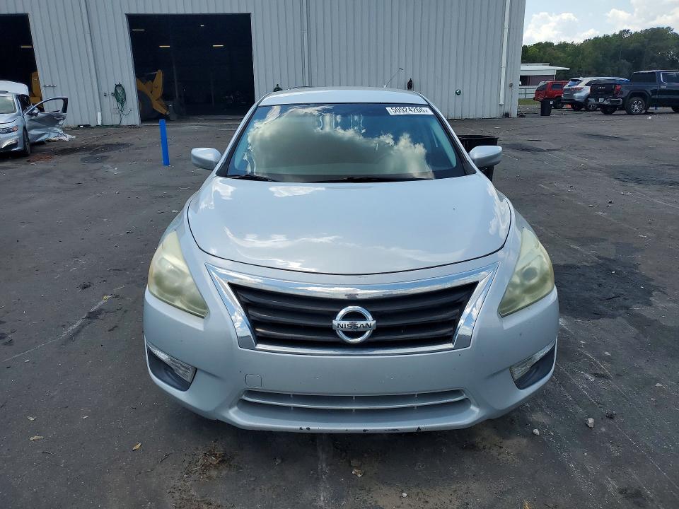 50924266 :رقم المزاد ، 1N4AL3AP6FC281954 vin ، 2015 Nissan Altima مزاد بيع