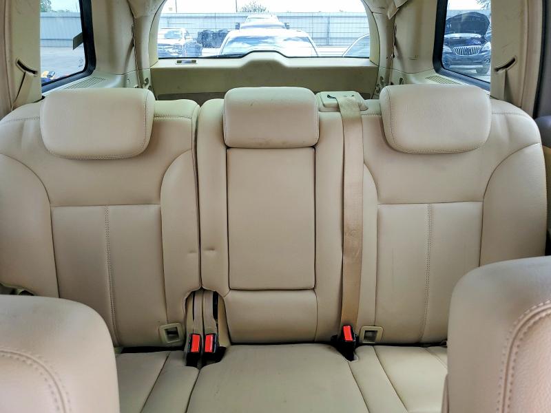 Aukcja sprzedaży 2008 Mercedes-benz Gl, vin: 4JGBF71E58A371604, numer aukcji: 48622866