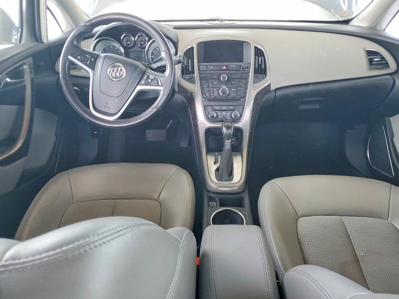 Aukcja sprzedaży 2013 Buick Verano, vin: 1G4PP5SK6D4242761, numer aukcji: 50356516