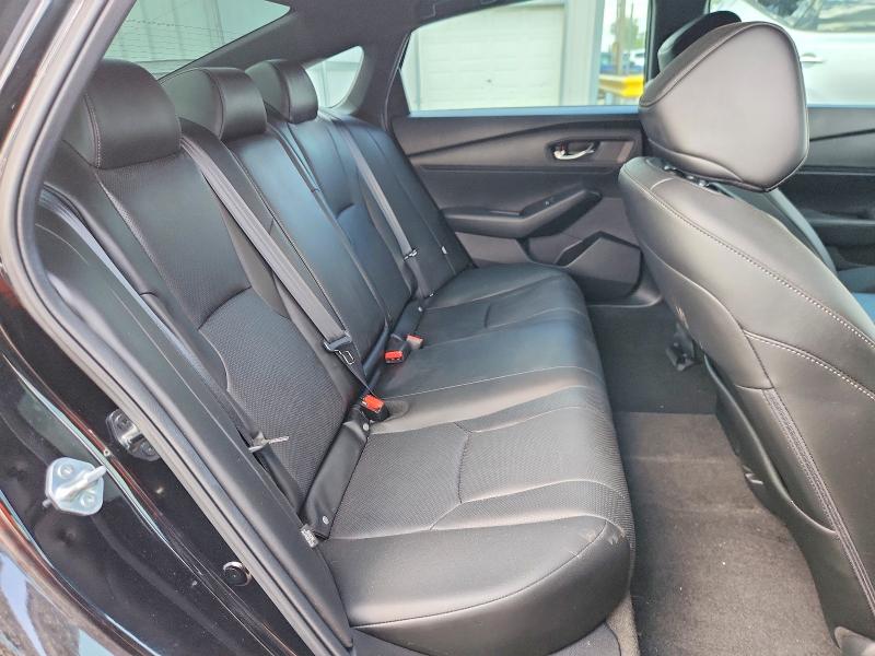 49451476 :رقم المزاد ، 1HGCY2F78RA074992 vin ، 2024 Honda Accord مزاد بيع