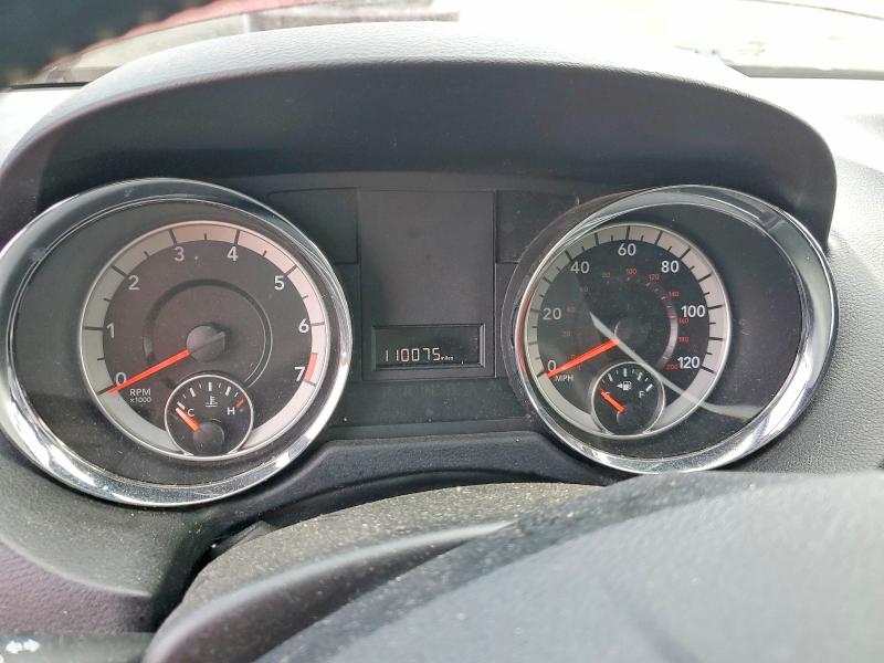Продаж на аукціоні авто 2020 Dodge Grand Caravan, vin: 2C4RDGCG2LR169606, номер лоту: 51340036
