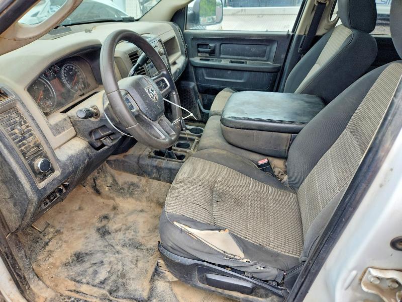 Aukcja sprzedaży 2011 Dodge Ram 2500, vin: 3D7UT2CL5BG624858, numer aukcji: 51674016
