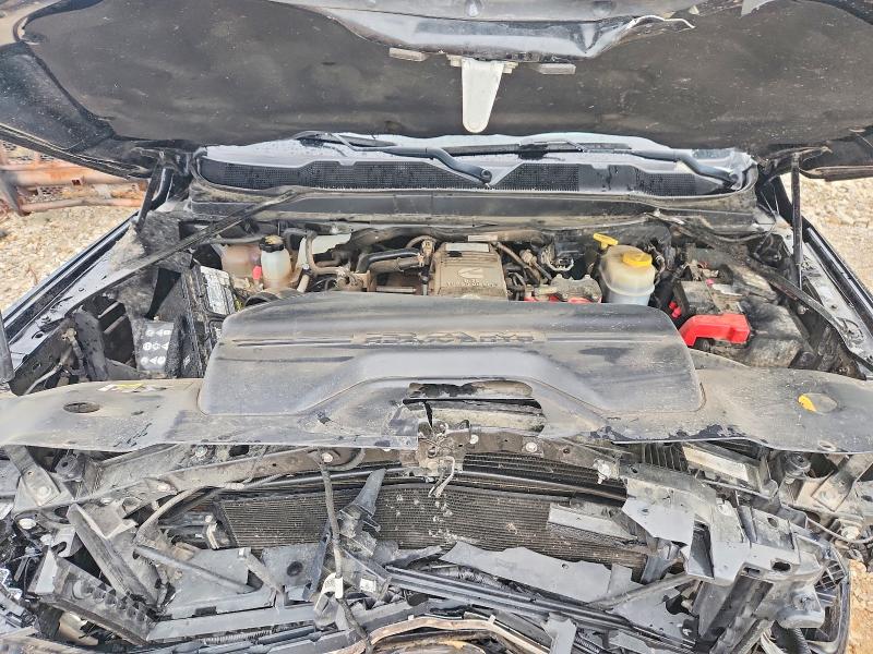 Продаж на аукціоні авто 2019 Ram 3500, vin: 3C63RRML5KG665090, номер лоту: 50753536